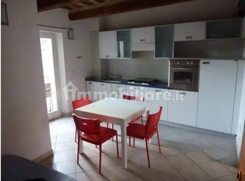 Appartamento in vendita a Jesi