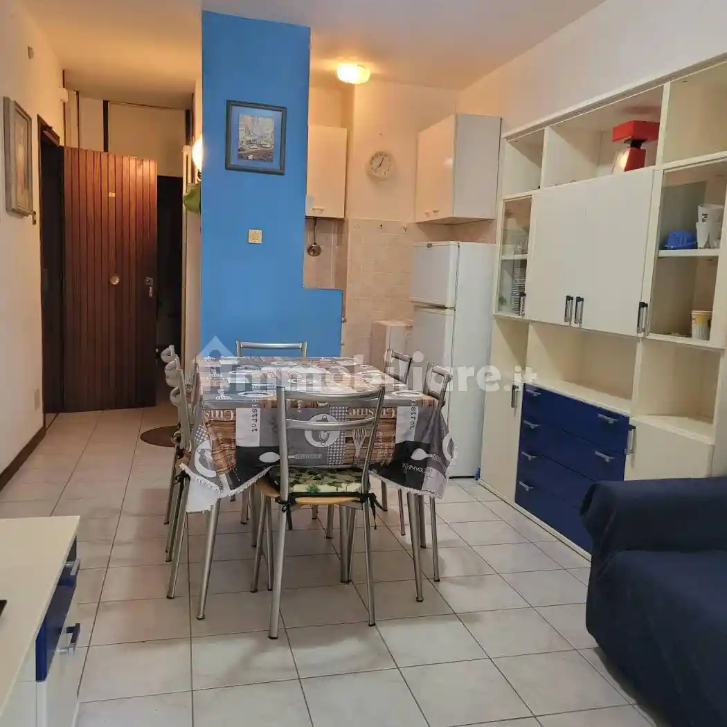 Appartamento in vendita a Comacchio