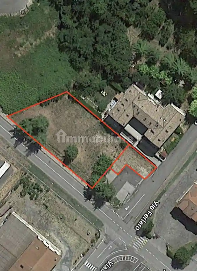 Villa in vendita a Calestano