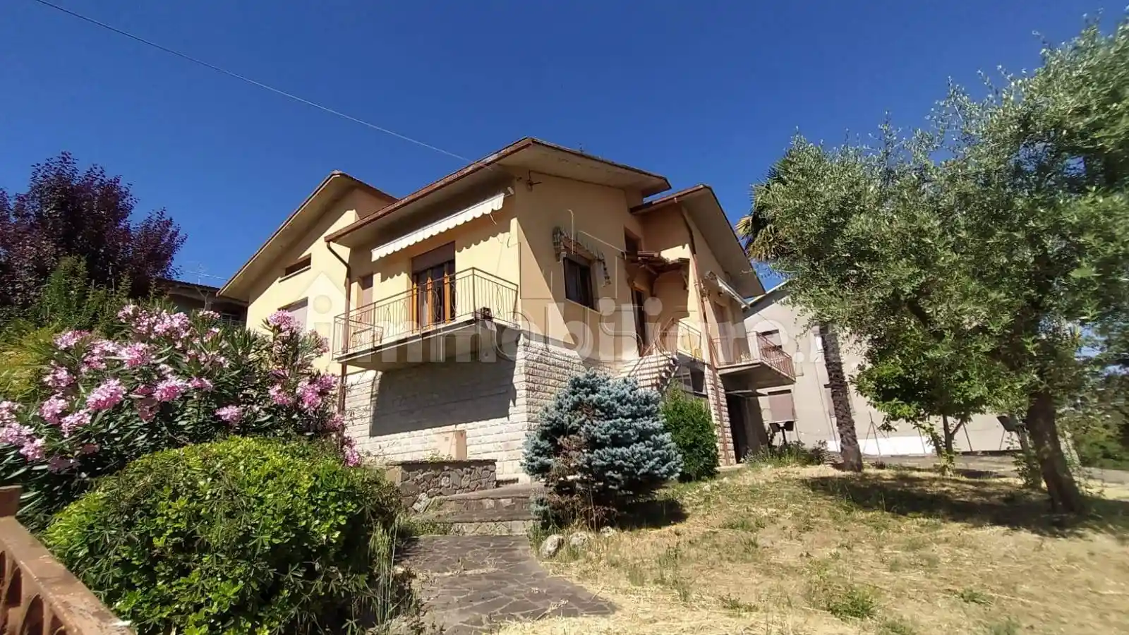 Appartamento in vendita a San Giustino