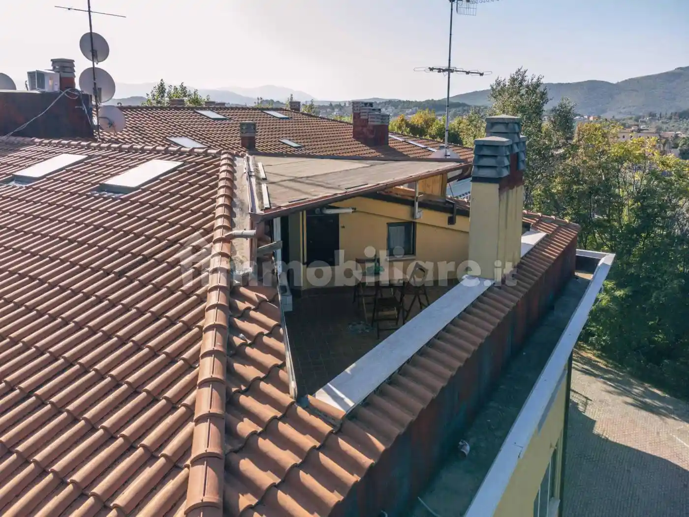 Appartamento in vendita a Poggio Nativo