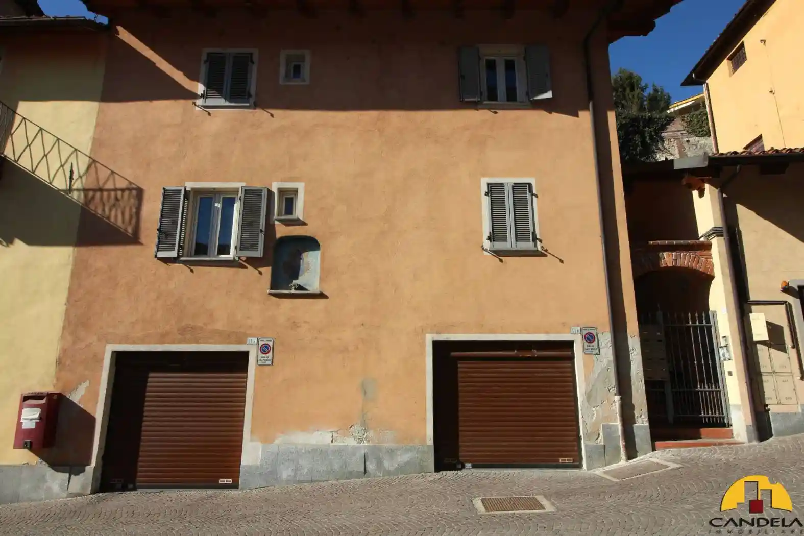 Casa indipendente in vendita a Mondovì