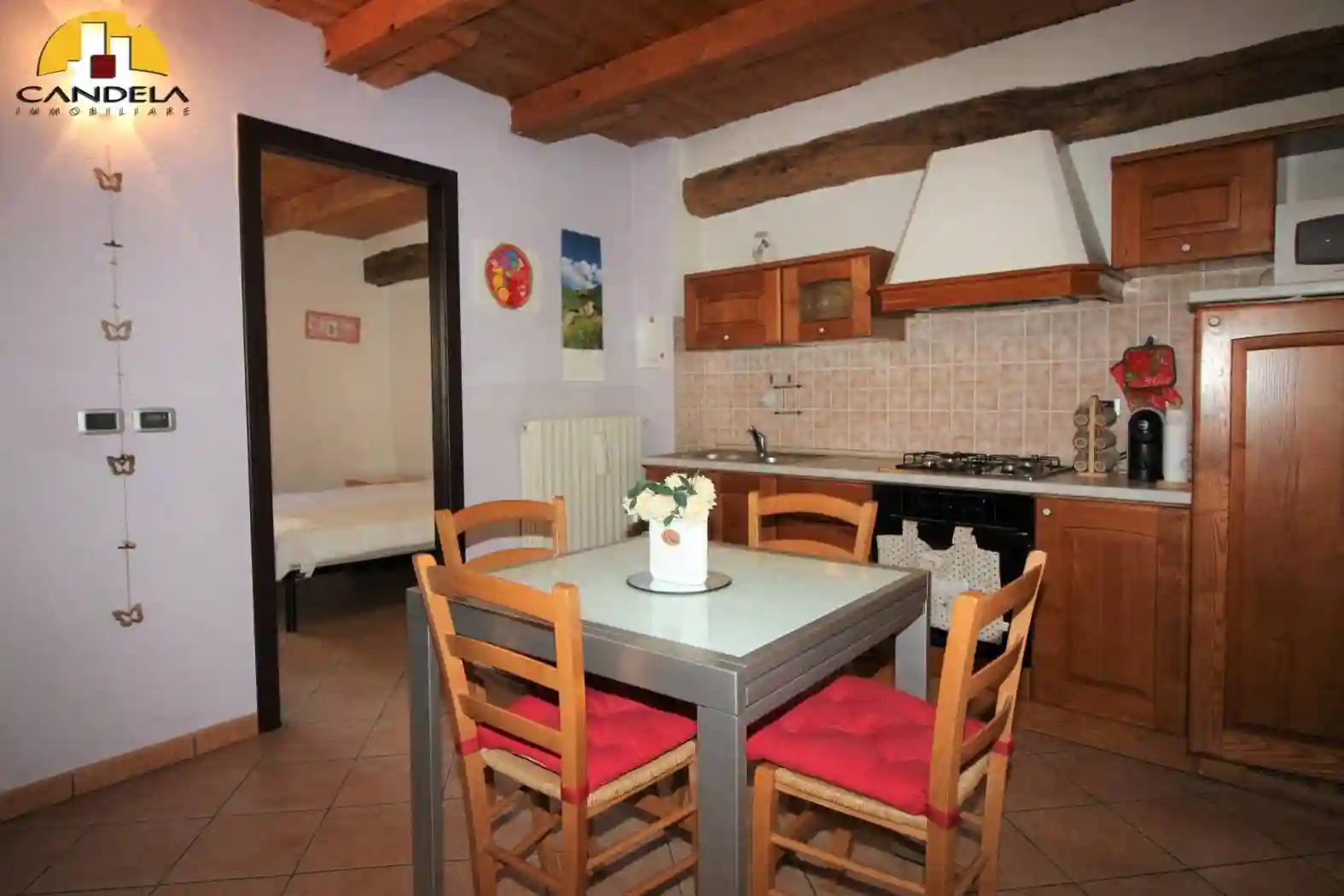 Casa indipendente - foto 2