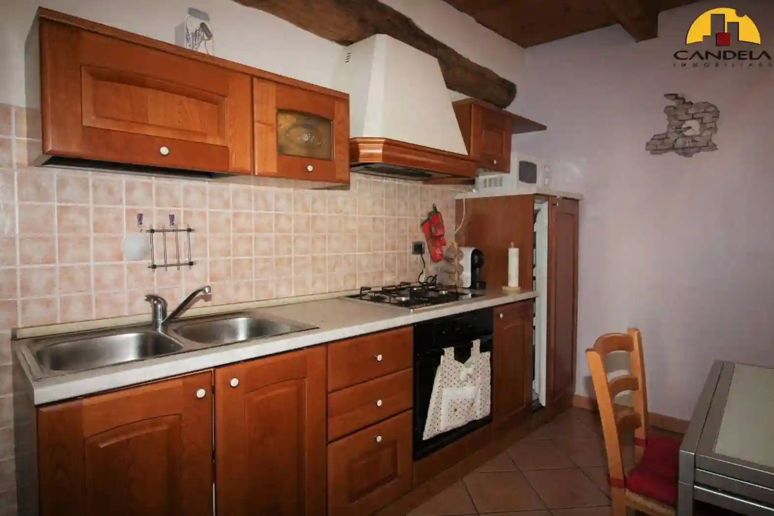 Casa indipendente - foto 4