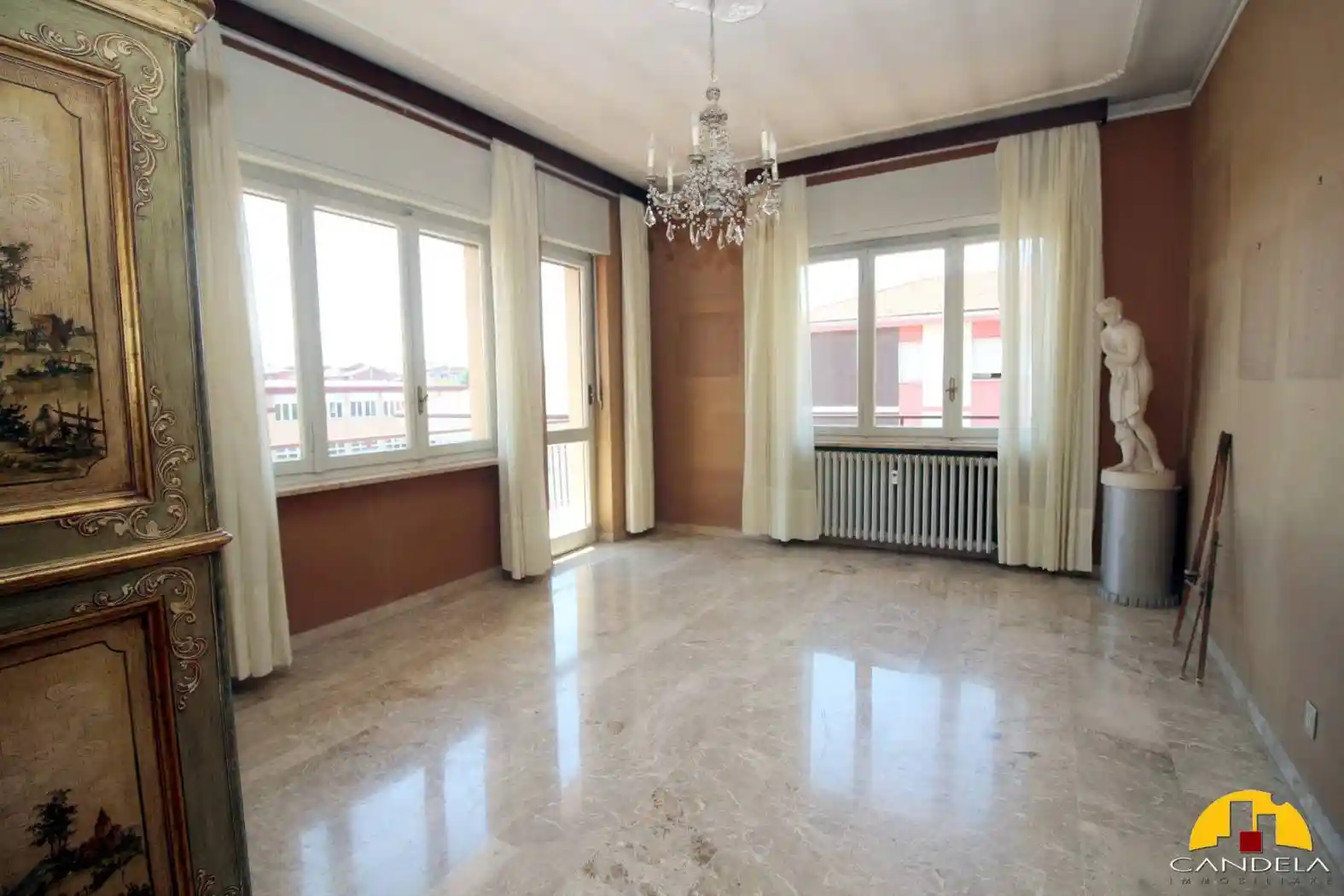 Appartamento in vendita a Mondovì