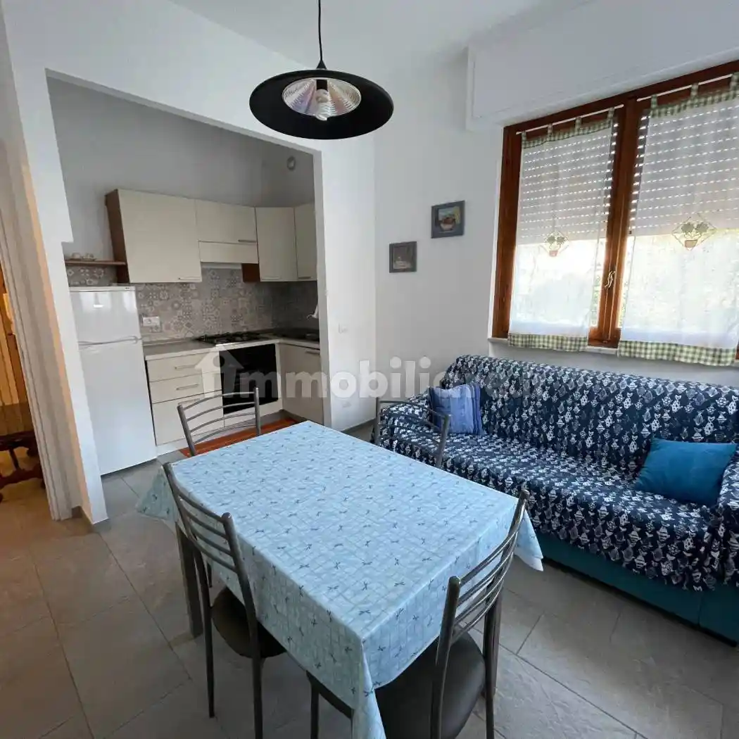 Appartamento in affitto a Borghetto Santo Spirito