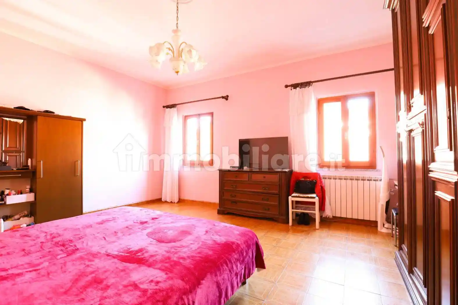 Appartamento in vendita a Carrodano