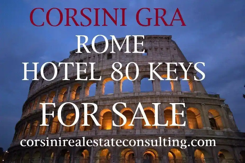 Palazzo - Edificio in vendita a Roma