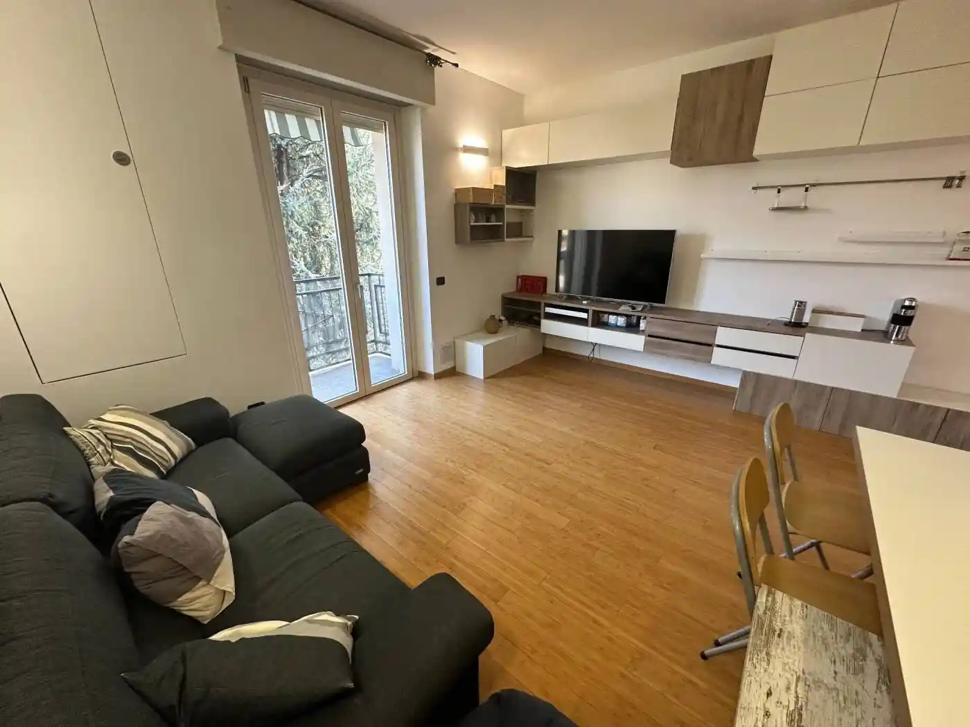 Appartamento in affitto a Corsico