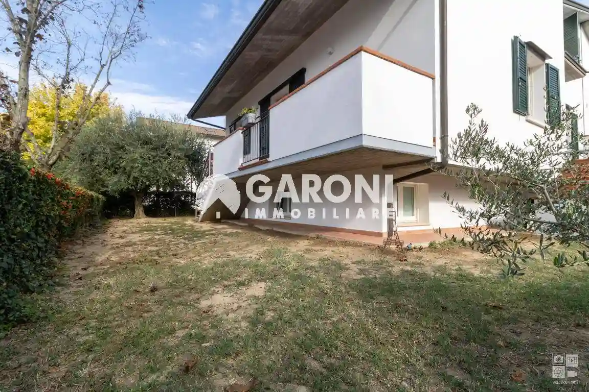 Villetta a schiera - foto 3