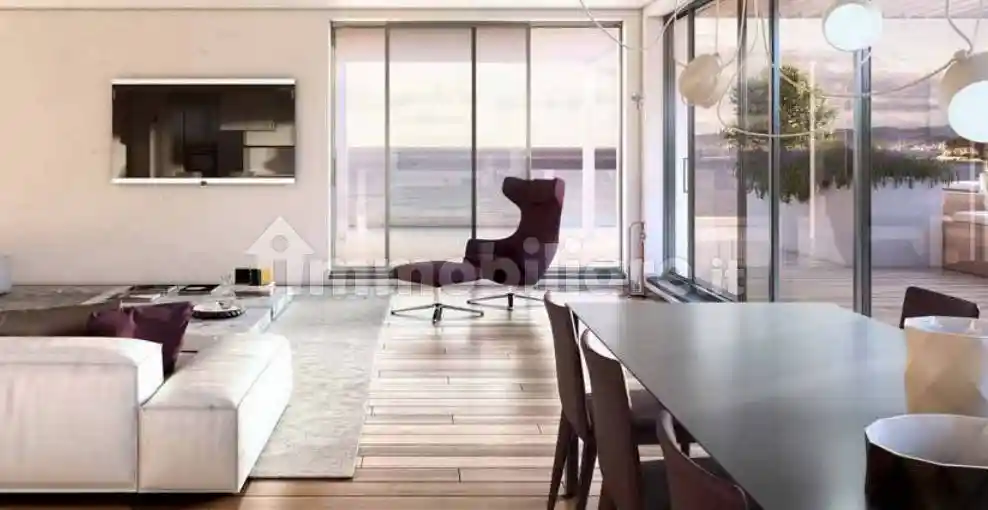 Appartamento in vendita a Celle Ligure