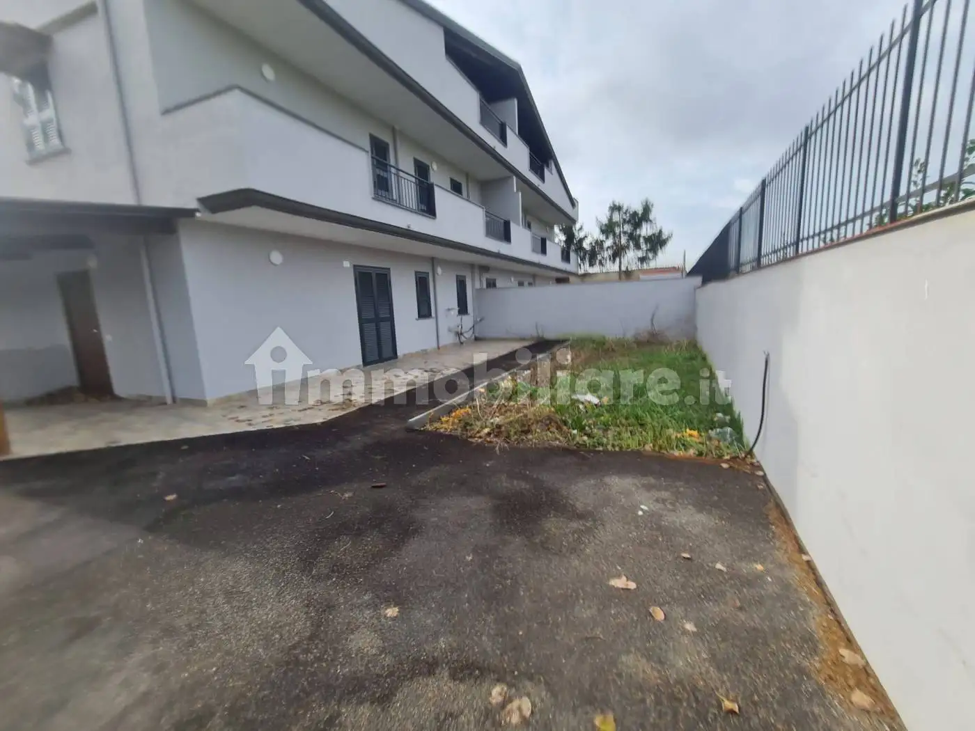 Appartamento in vendita a Quarto