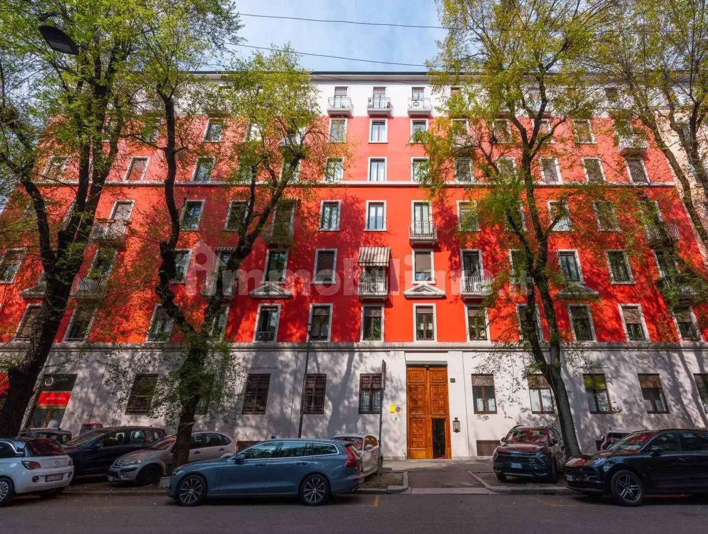 Apartment in vendita a Milan