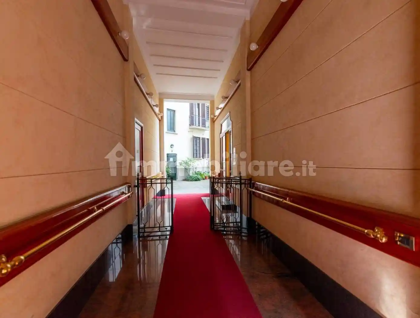 Trilocale via Tiziano 13, Pagano, Milano - foto 2