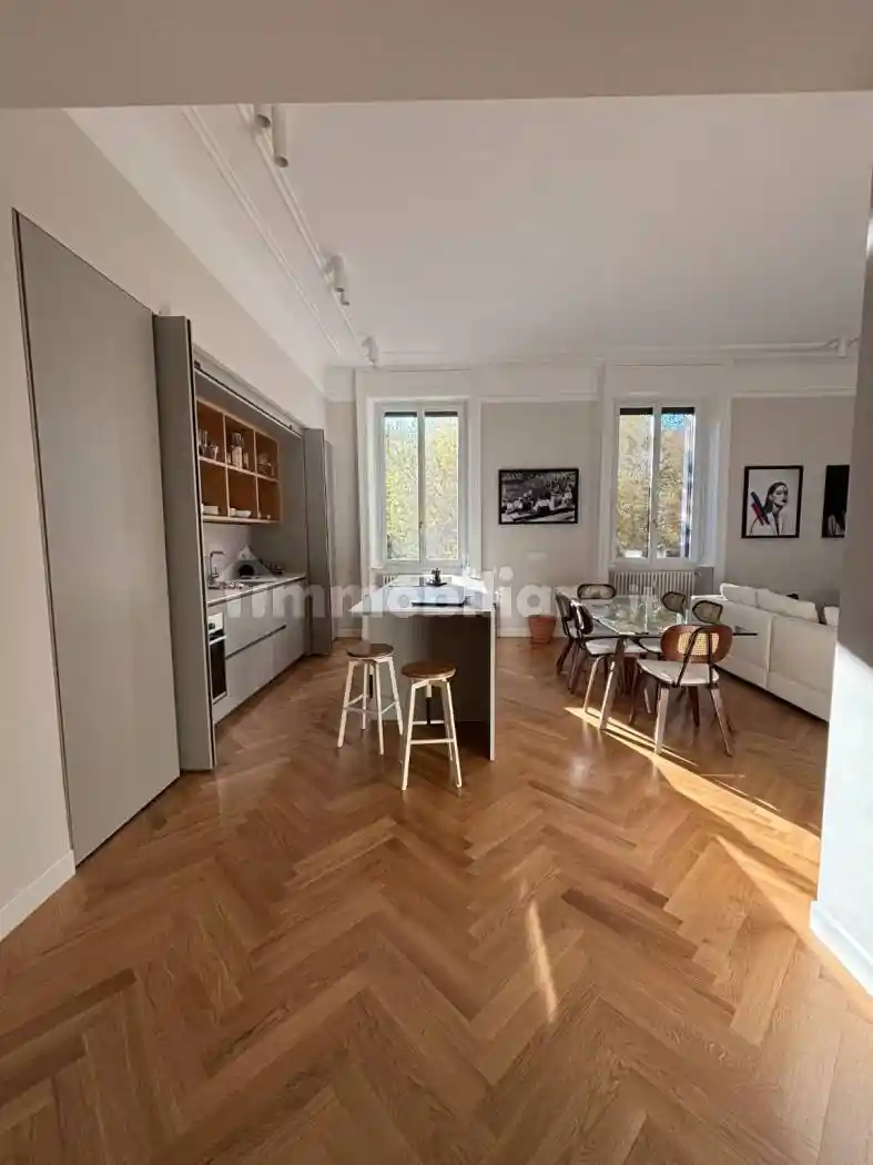 Trilocale via Tiziano 13, Pagano, Milano - foto 4