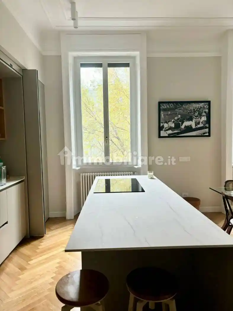 Trilocale via Tiziano 13, Pagano, Milano - foto 5