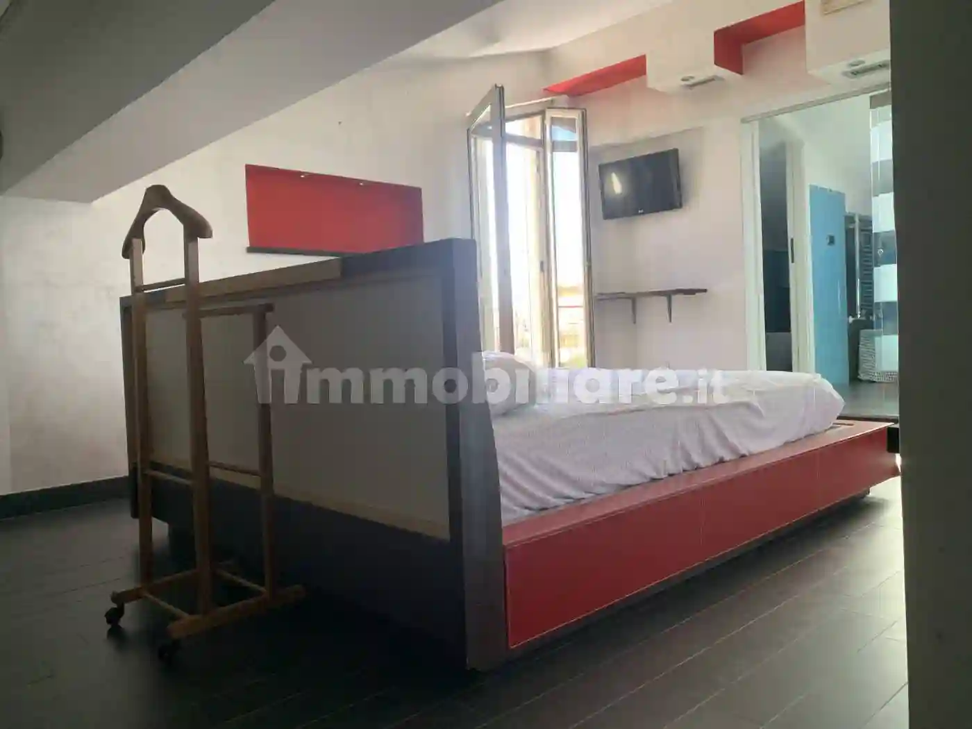 Attico - Mansarda - foto 2