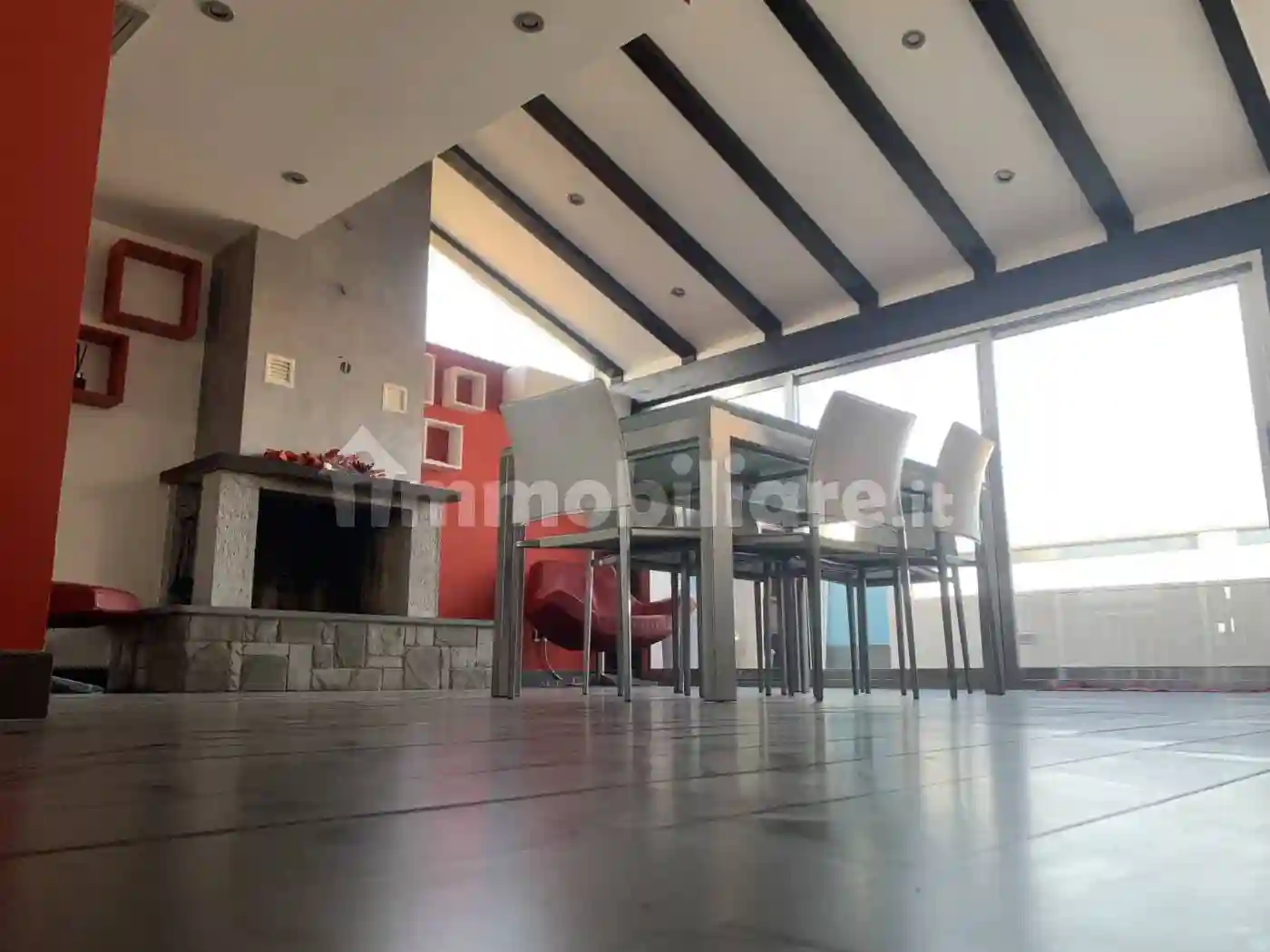 Attico - Mansarda - foto 4