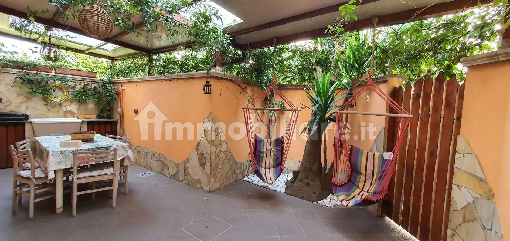 Appartamento in affitto a Botrugno