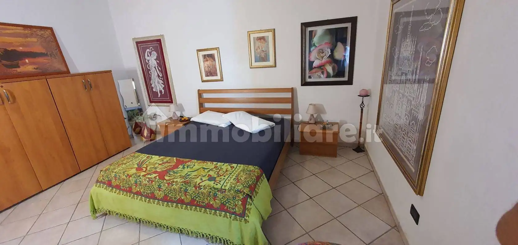 Bilocale via Cufra 66, Botrugno - foto 4