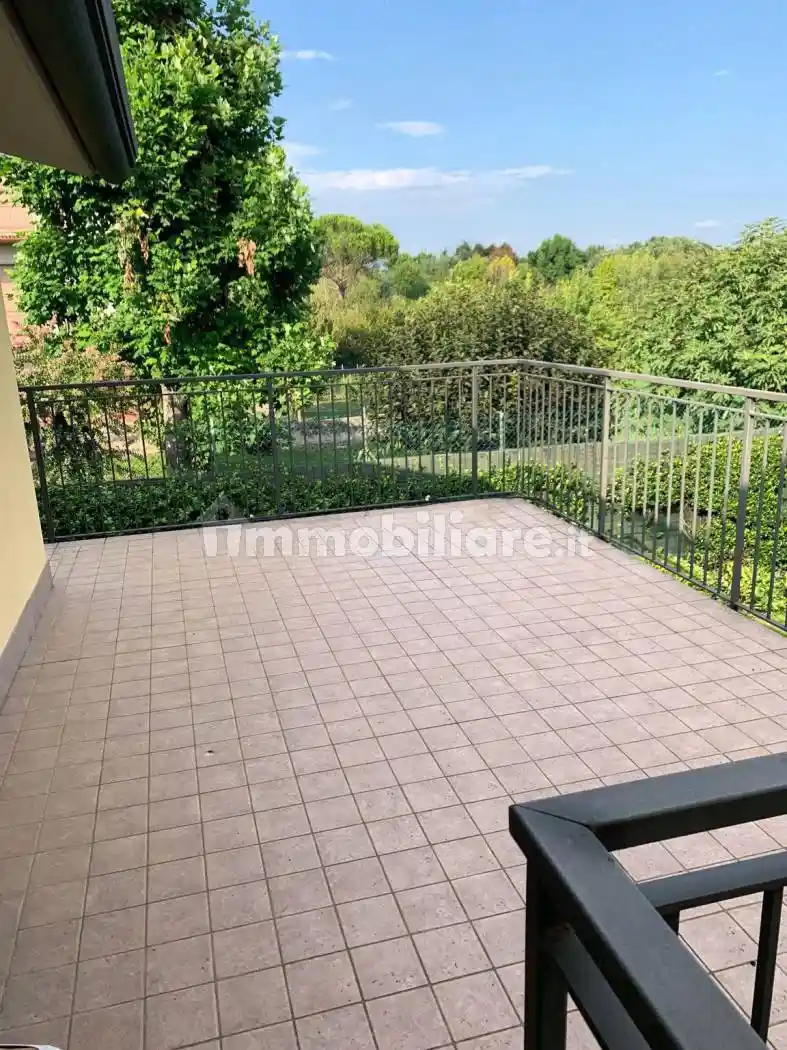 Villa unifamiliare, ottimo stato, 220 m², Laghetto, Vicenza - foto 2