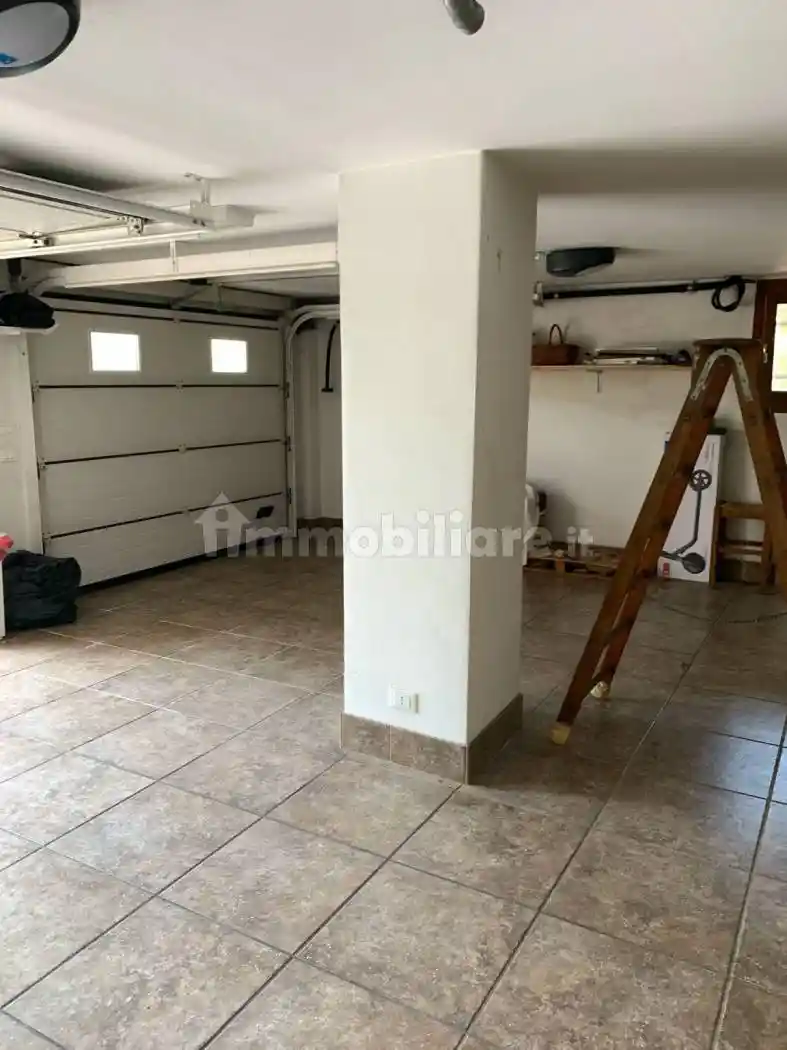 Villa unifamiliare, ottimo stato, 220 m², Laghetto, Vicenza - foto 3