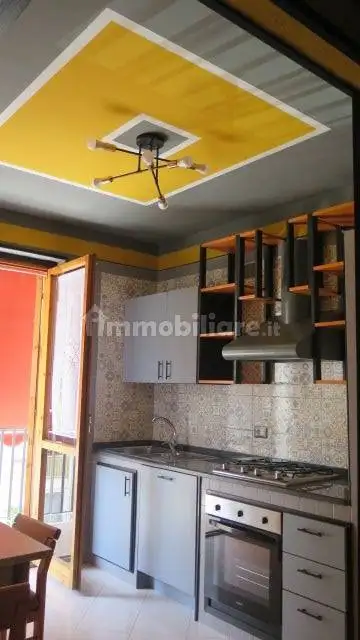 Appartamento in affitto a Salerno