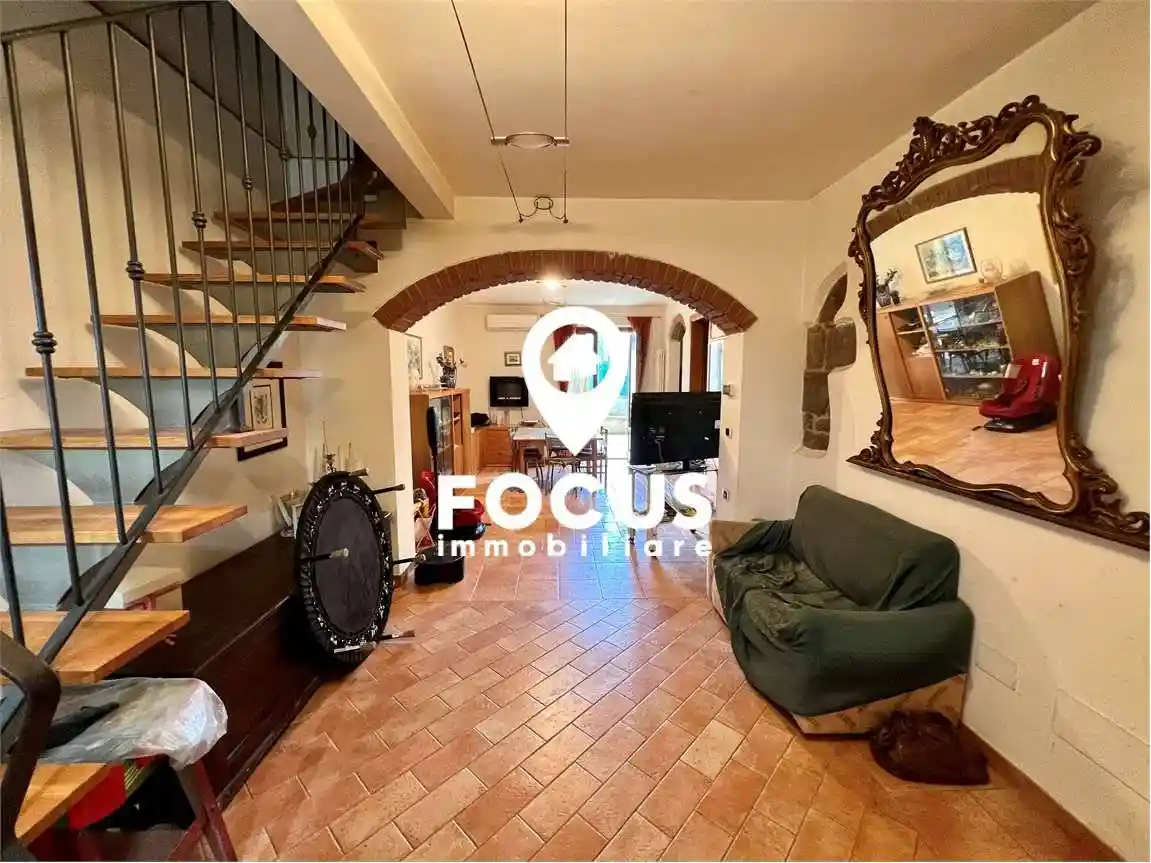 Villa in vendita a Cerreto Guidi