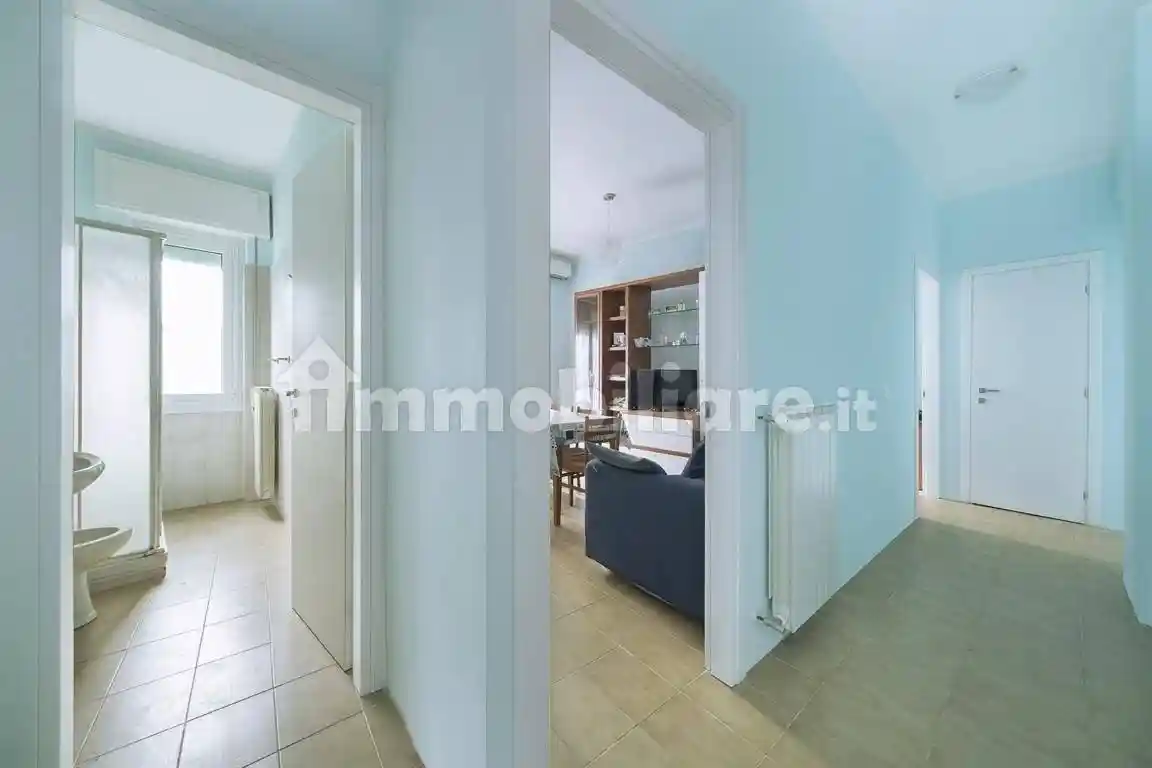 Attico - Mansarda in vendita a Alassio