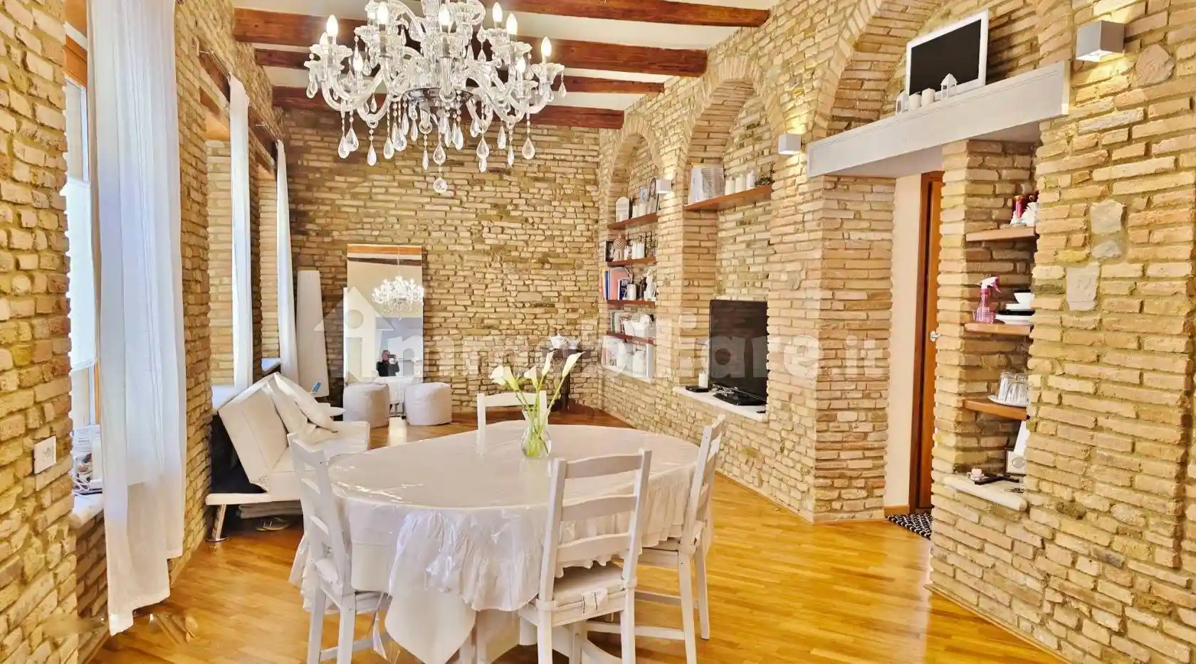 Appartamento in vendita a Fano