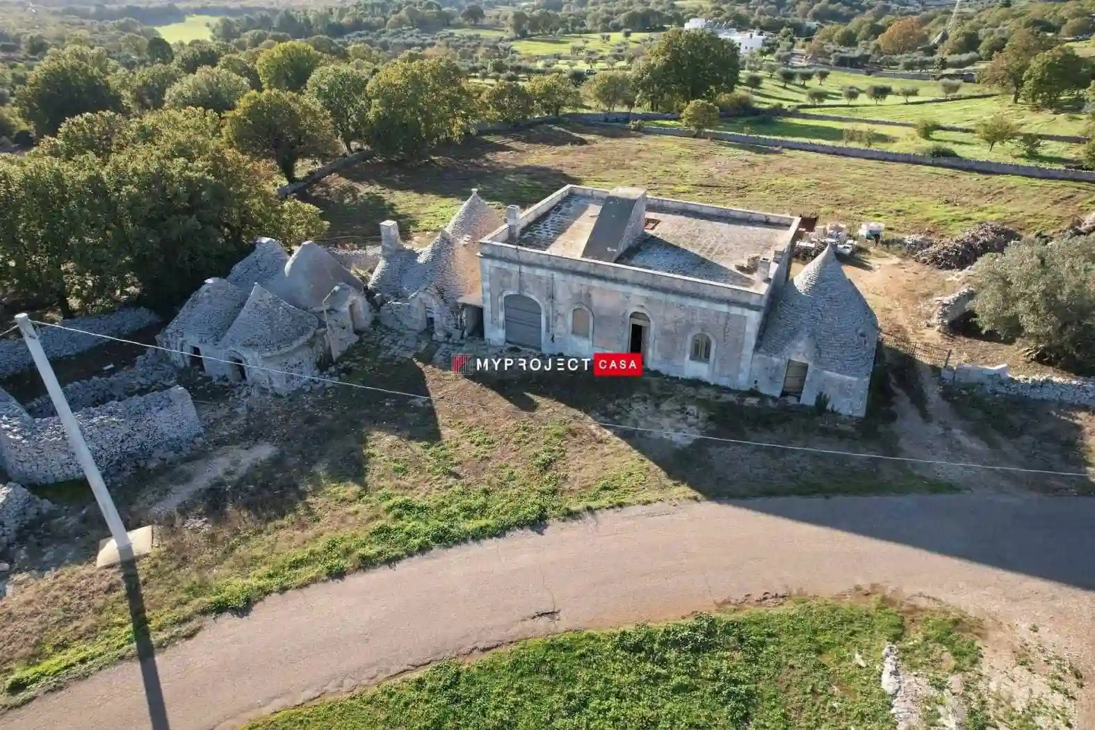 Rustico - Casale - foto 5