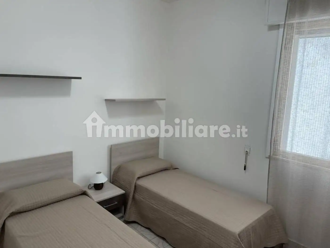 Attico - Mansarda in affitto a Porto Cesareo