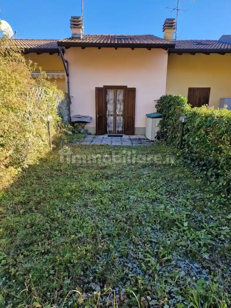 Villetta a schiera - foto 5