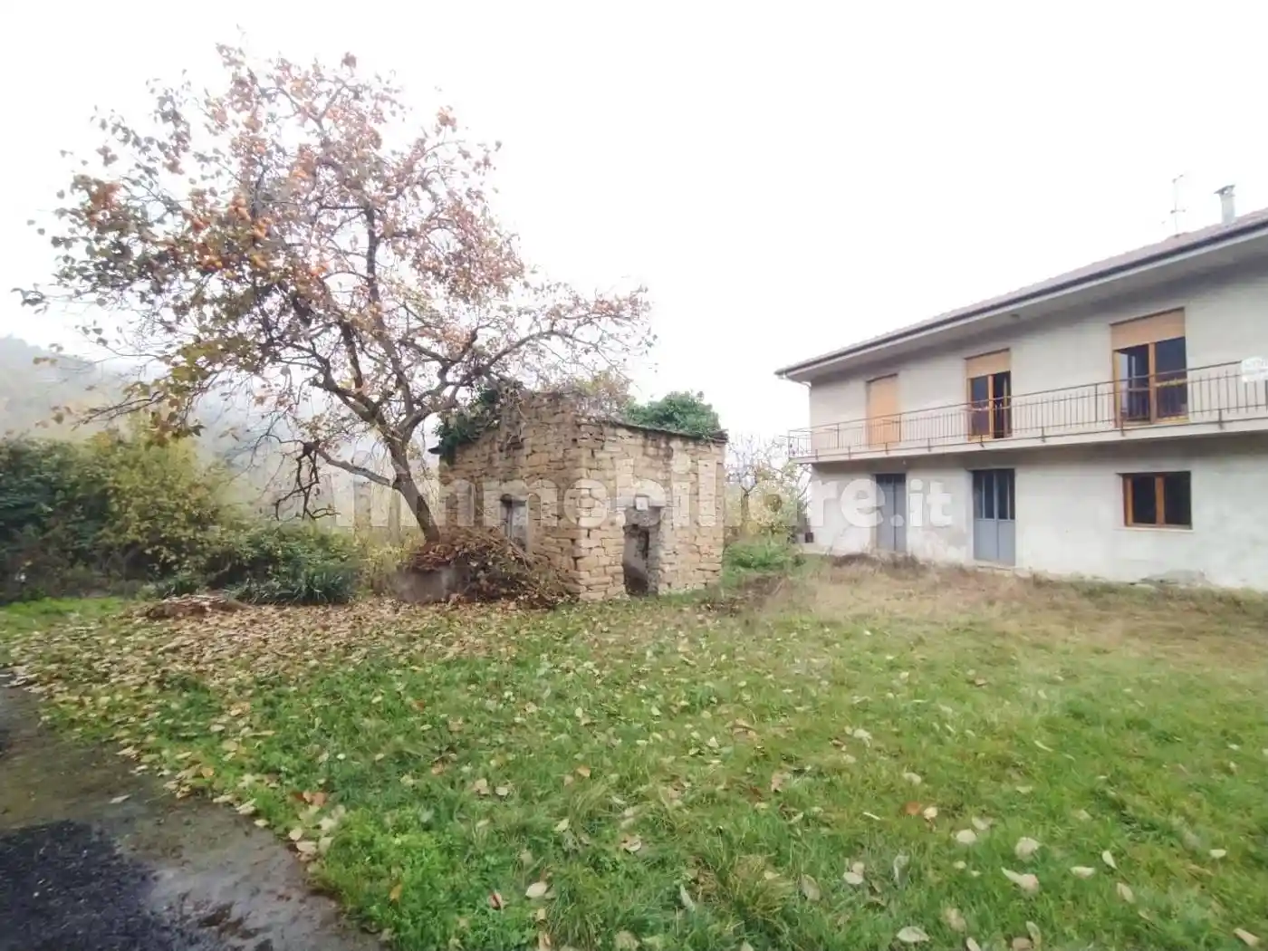 Rustico - Casale in vendita a Cortemilia