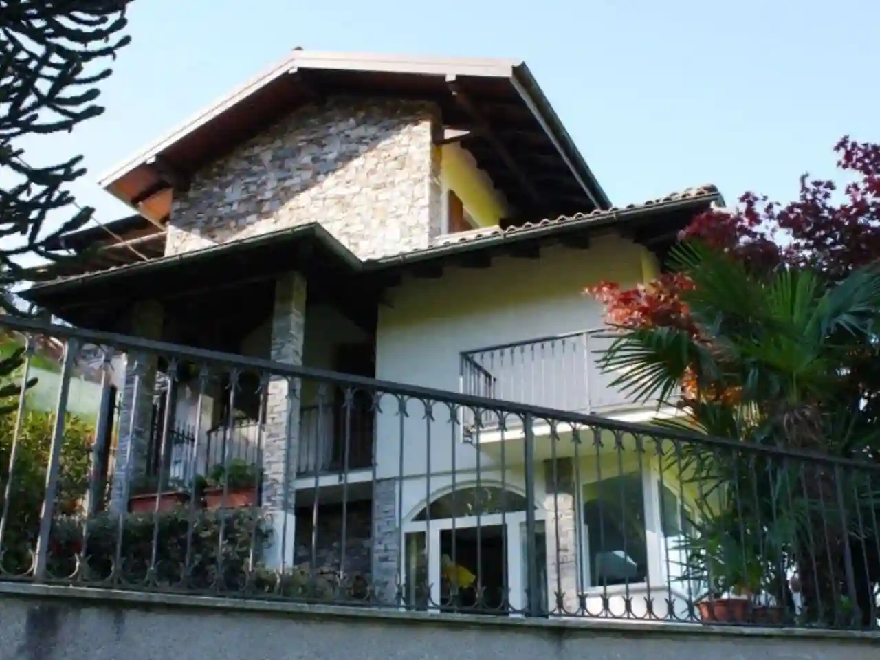 Villetta a schiera - foto 5