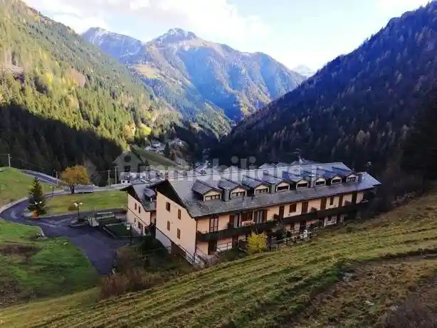 Appartamento in vendita a Valleve