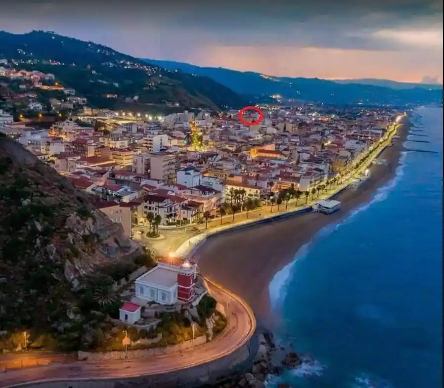 Appartamento in vendita a Capo d'Orlando