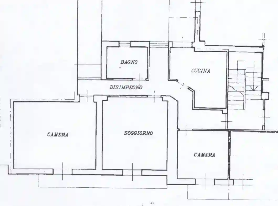 Appartamento - foto 3