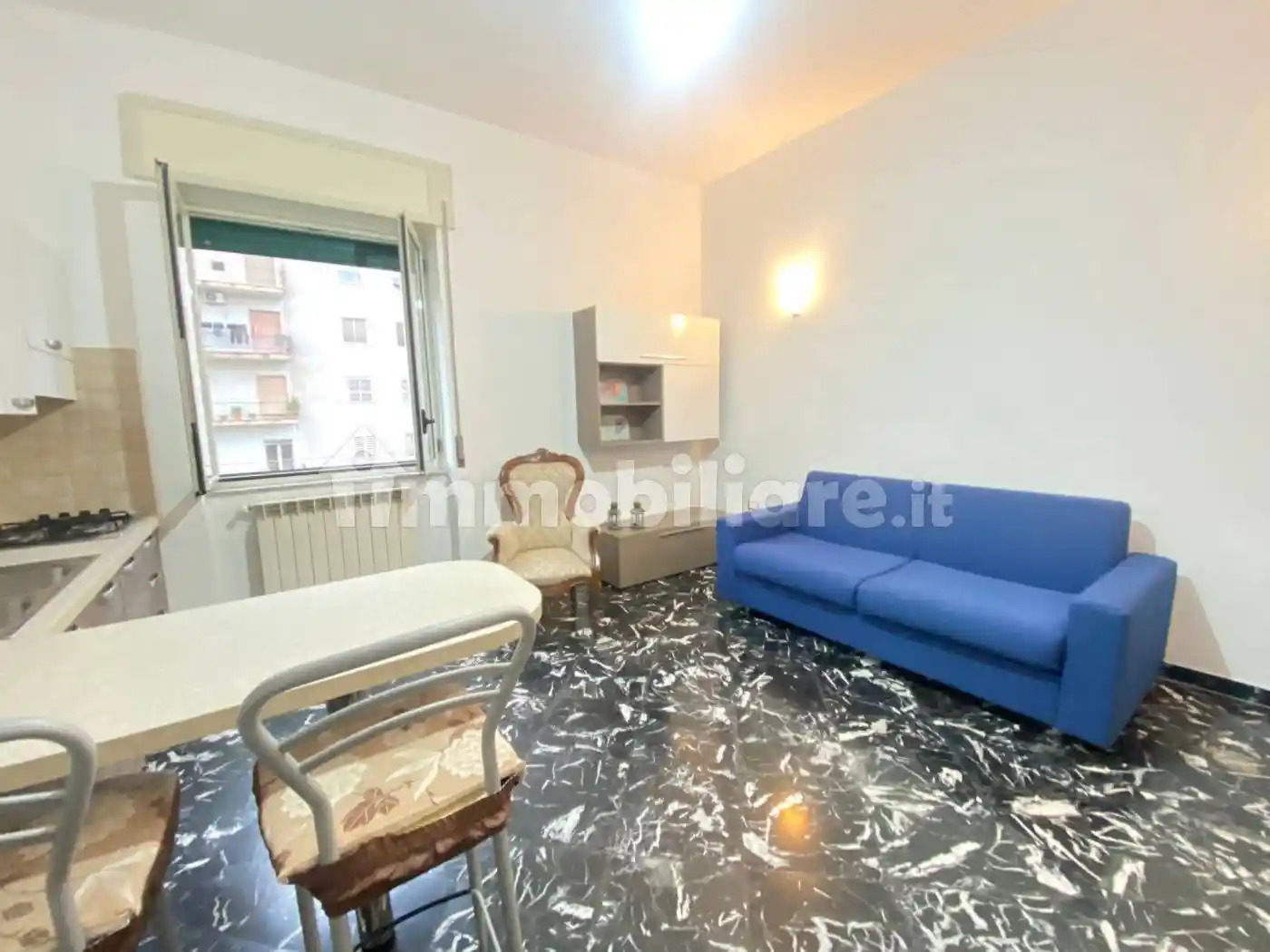 Appartamento in affitto a Pompei