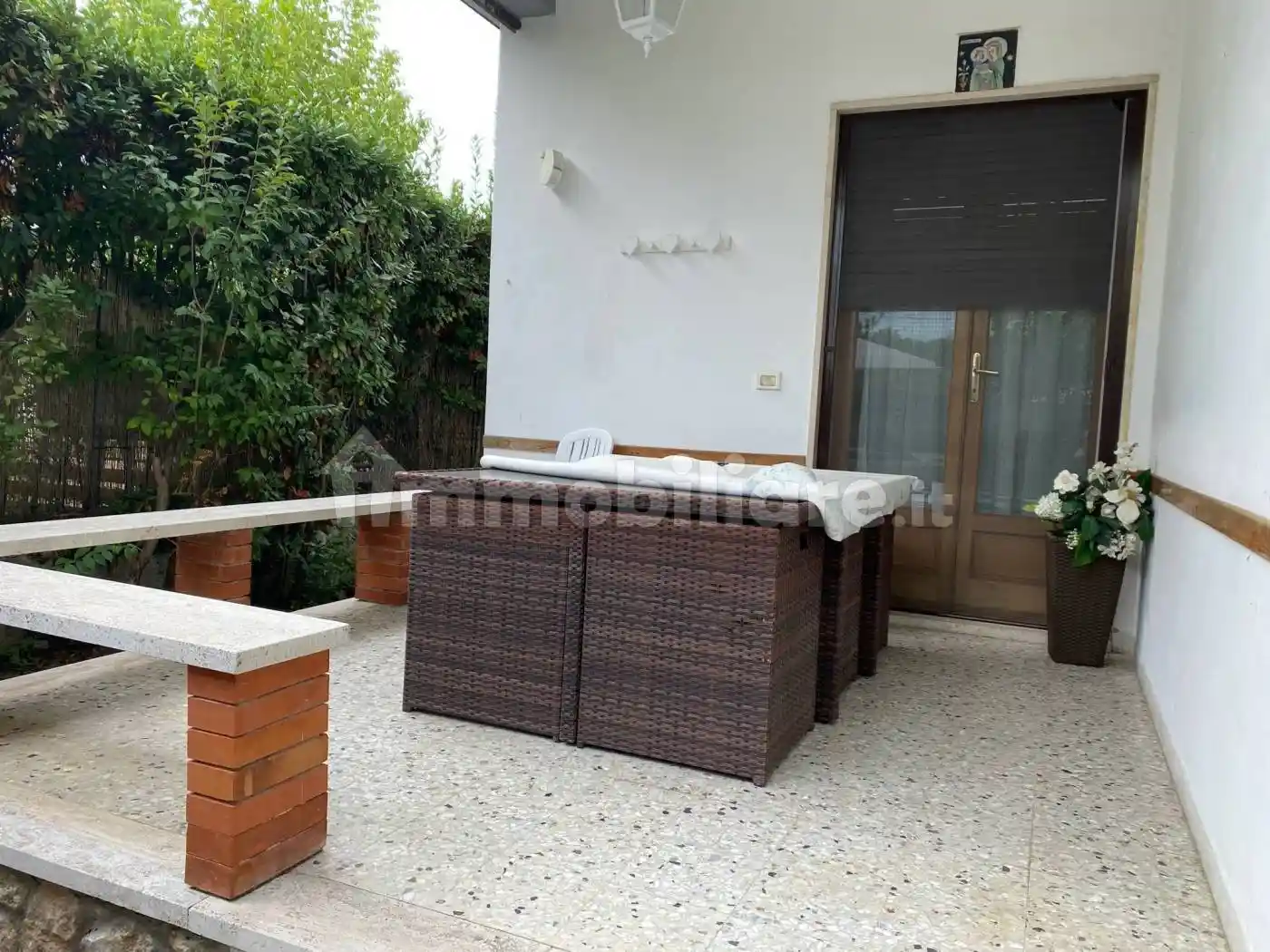 Villa in vendita a Forte dei Marmi