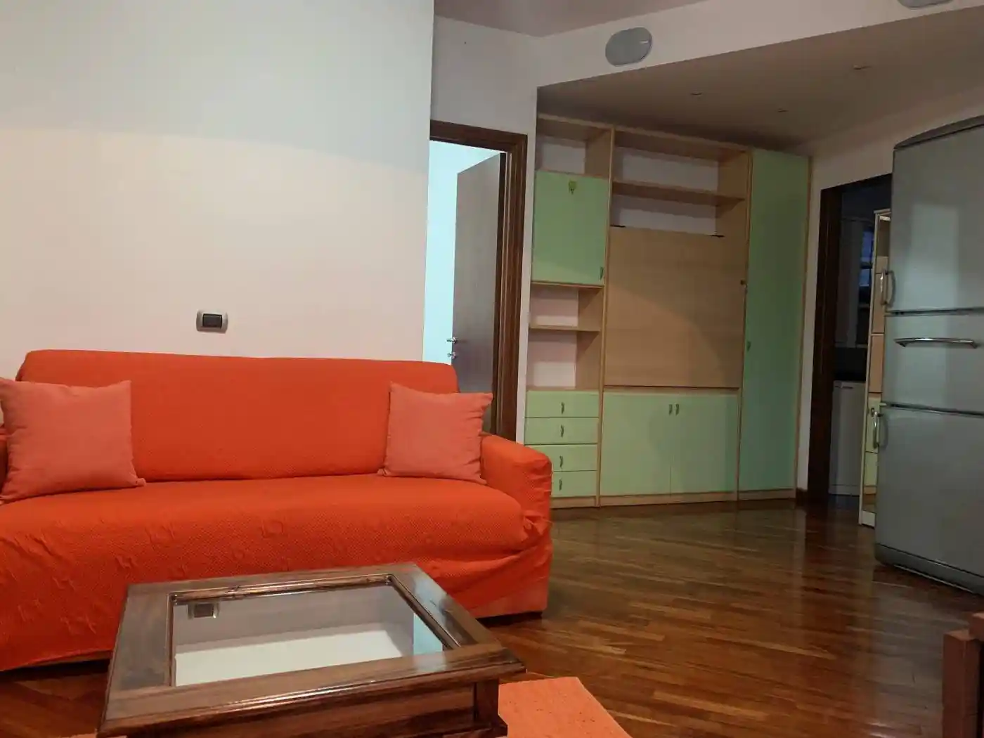 Appartamento in affitto a Firenze