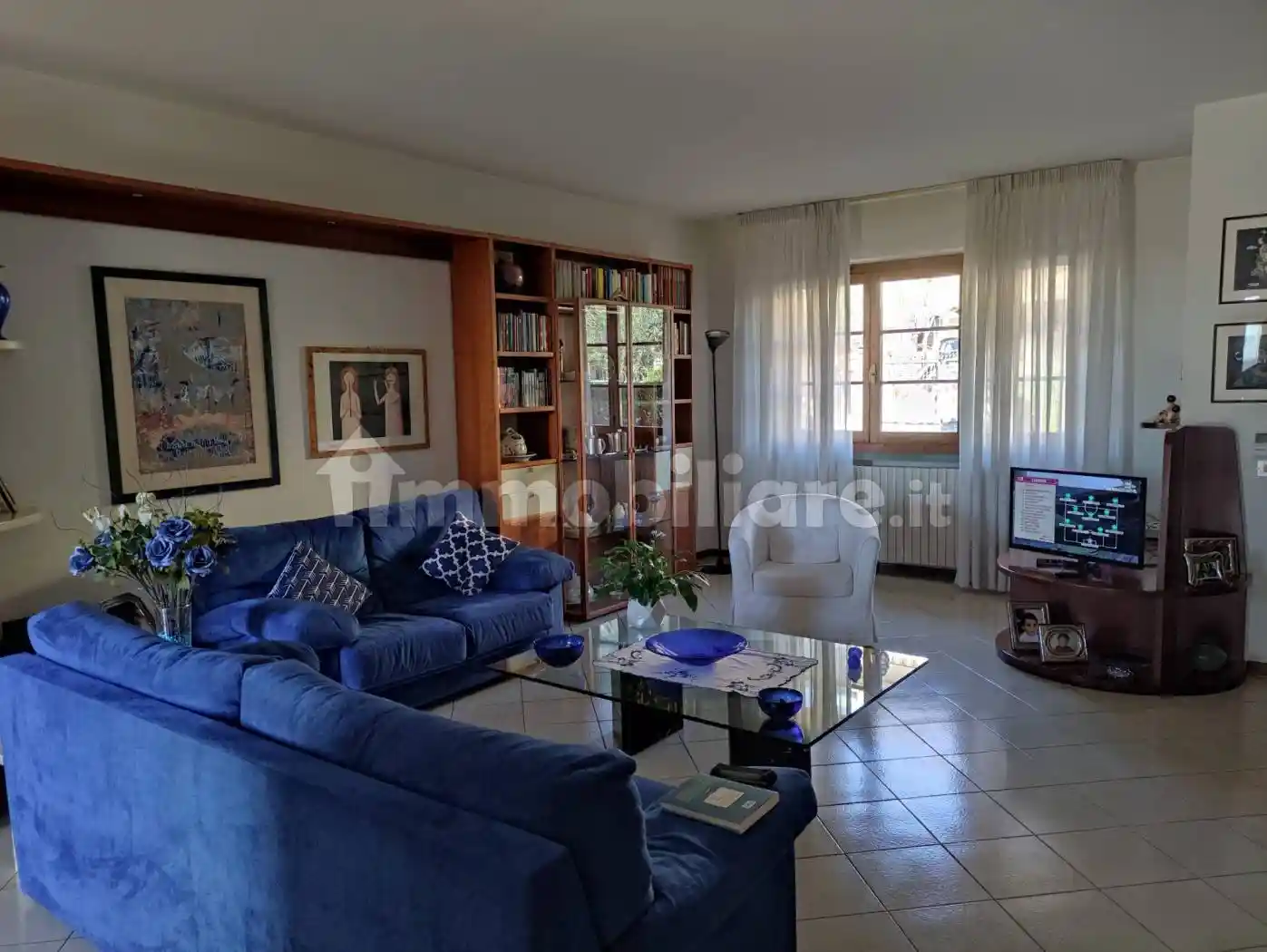 Villetta a schiera in vendita a Monsummano Terme