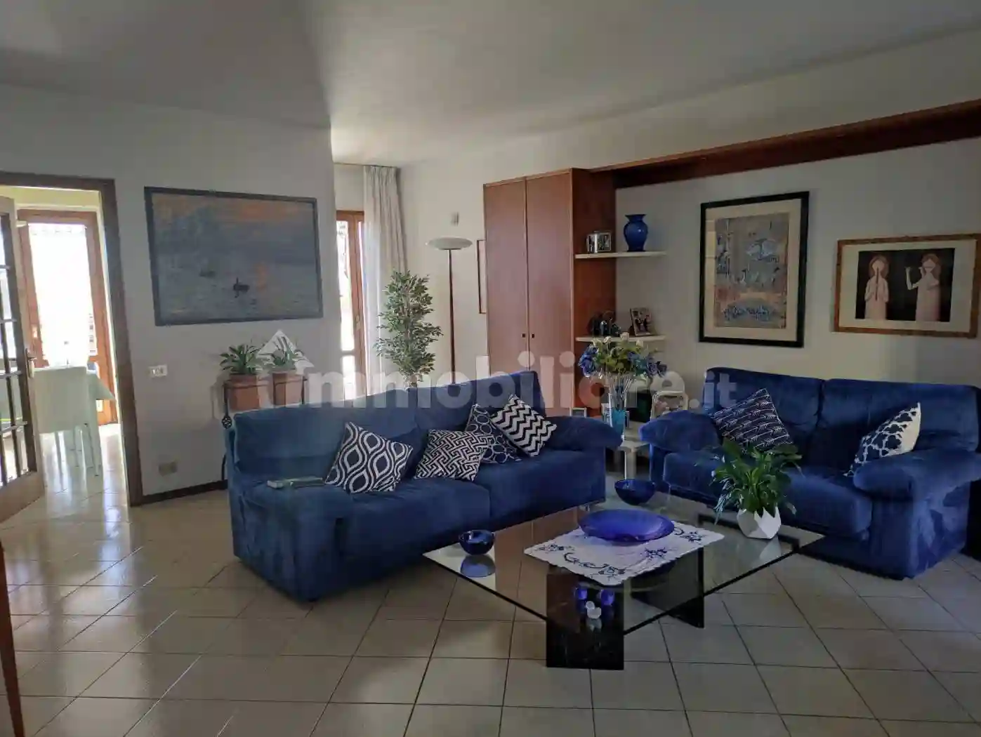 Villetta a schiera - foto 3