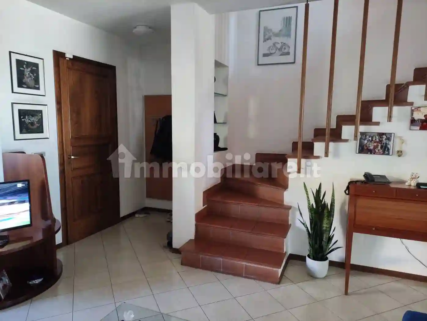 Villetta a schiera - foto 4