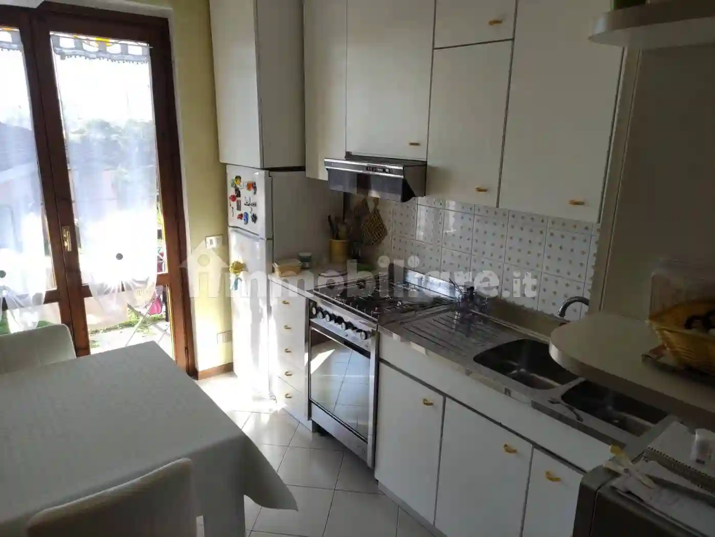 Villetta a schiera - foto 5