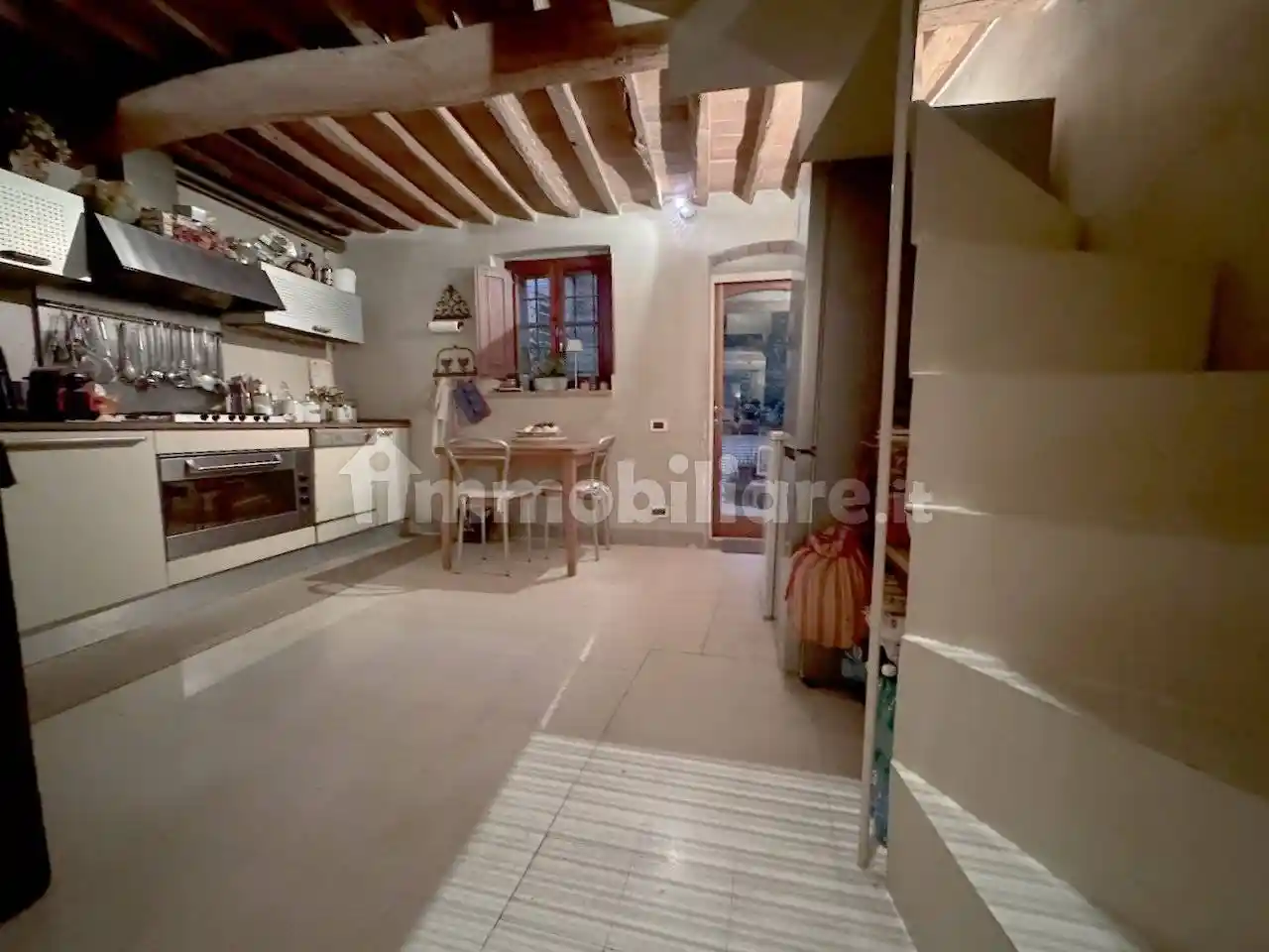 Casa indipendente in vendita a Calci