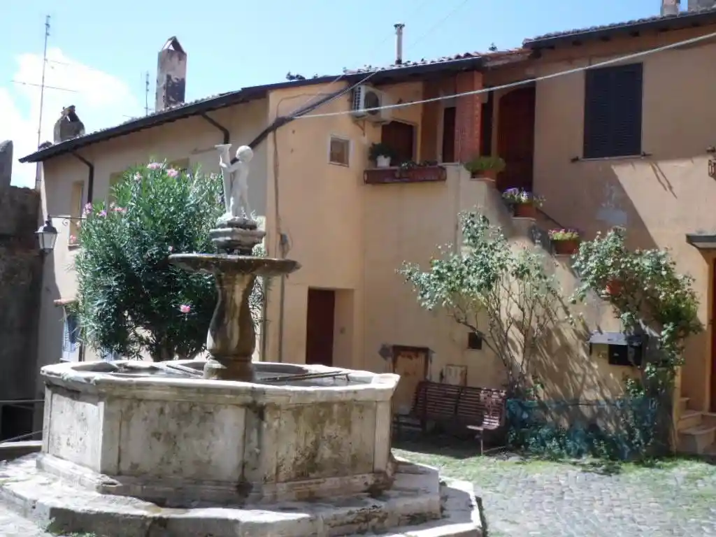 Appartamento in vendita a Palestrina