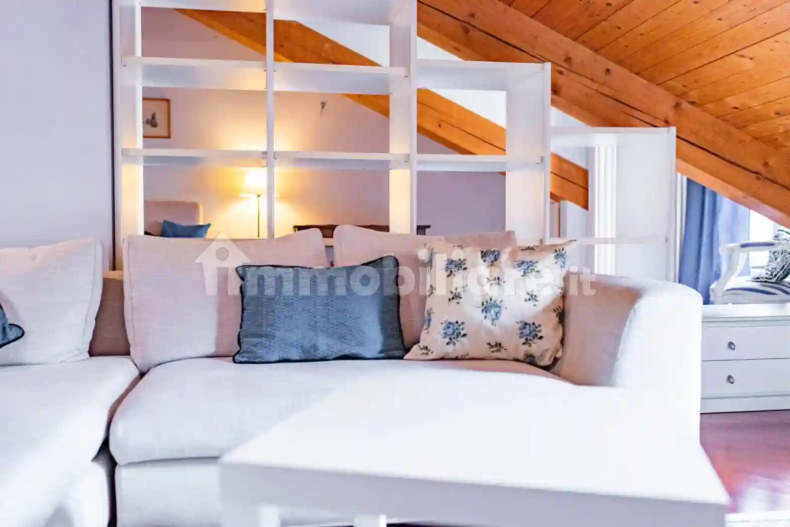 Attico - Mansarda - foto 3