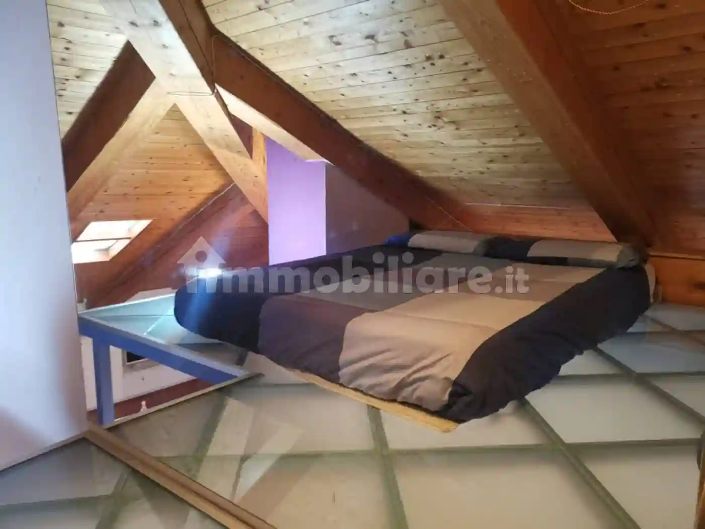 Attico - Mansarda - foto 4