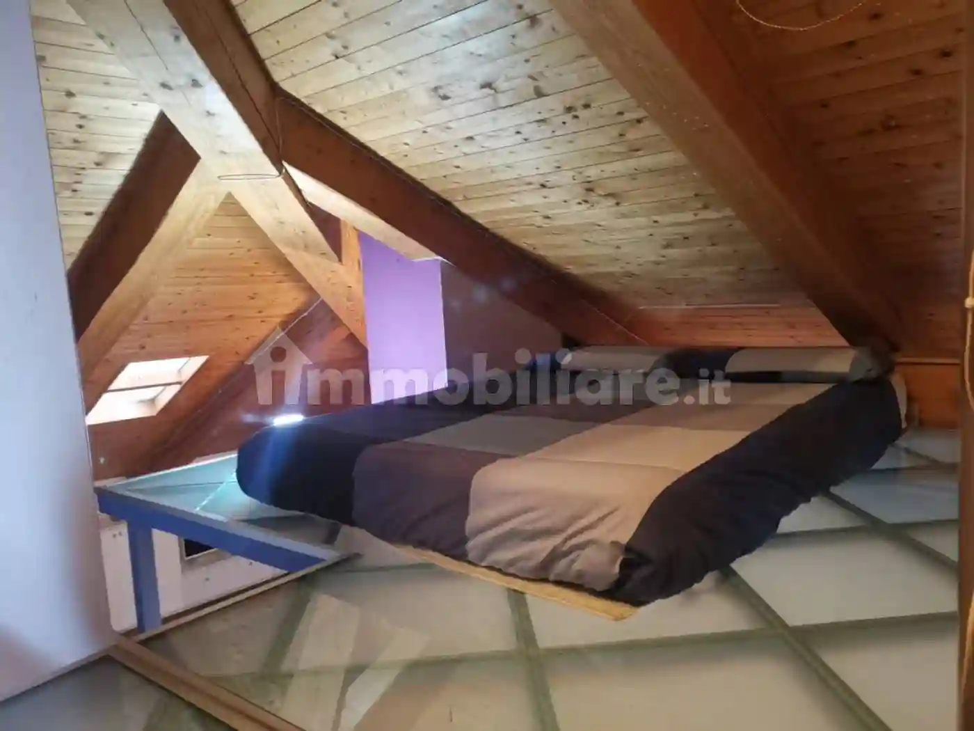 Attico - Mansarda - foto 5